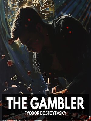 cover image of The Gambler (Unabridged)